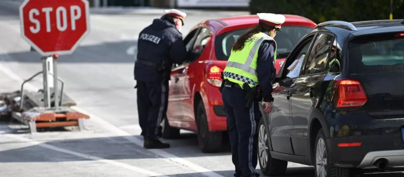 Δημοσκοπήσεις: Στην Γερμανία το 60% θέλει την άρση των lockdown - Στην Ελλάδα εμφανίζουν το 68% να θέλει και άλλο!